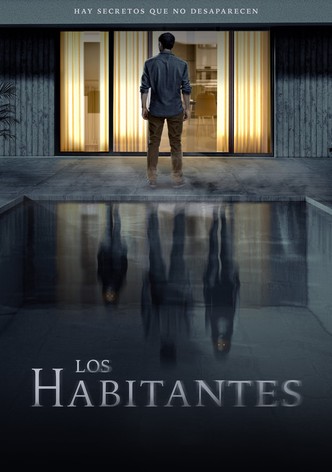 Los habitantes