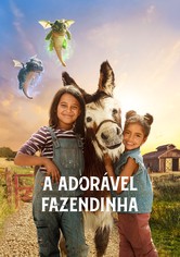 A adorável fazendinha