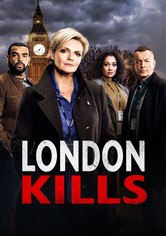 London Kills - Season 4