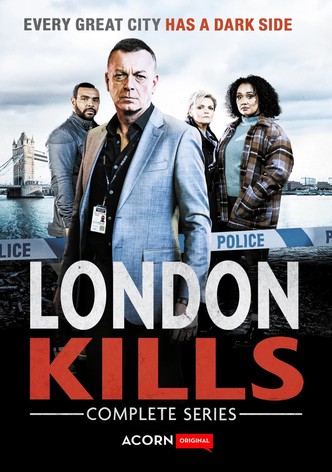 London Kills