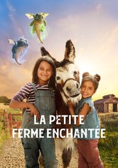 La petite ferme enchantée