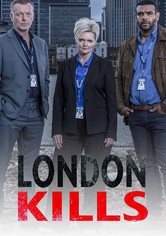 London Kills - Staffel 2