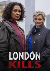 London Kills - Season 3