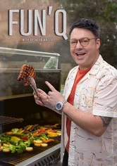 Fun'Q with Spencer Watts