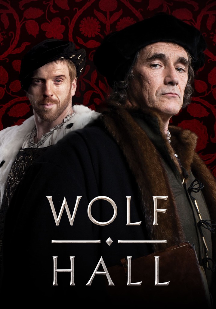 Watch wolf hall 2024 season 1 online free