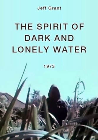 Lonely Water
