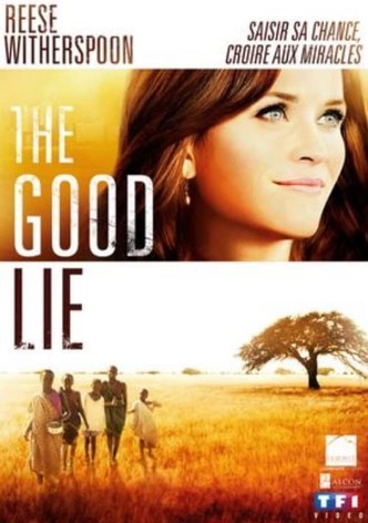 The Good Lie