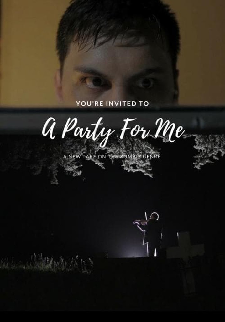 A Party For Me