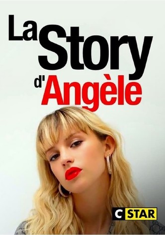 La story d'Angèle