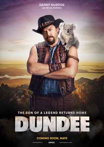 Dundee: The Son of a Legend Returns Home