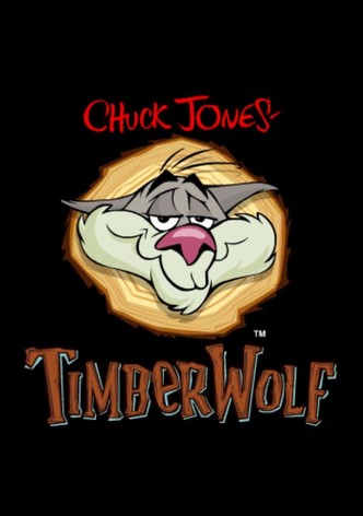 Timber Wolf