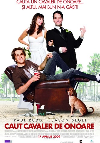 Caut cavaler de onoare
