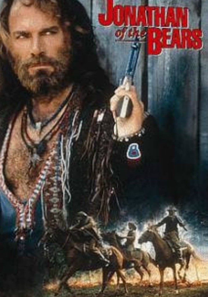 Jonathan of the Bears