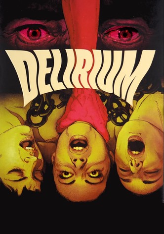 Delirium