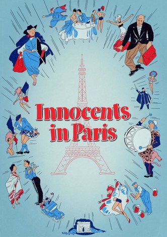 Innocents in Paris