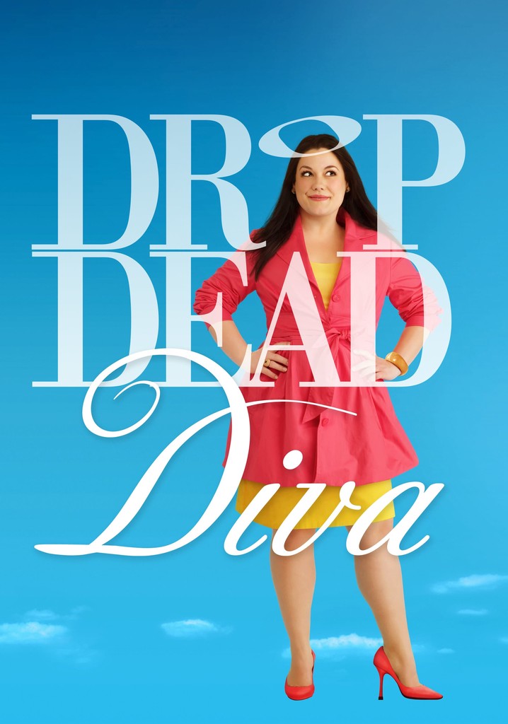 Drop Dead Diva Season 1 - watch episodes streaming online