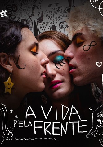 A Vida pela Frente