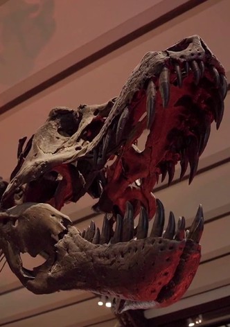 Die Welt der Saurier