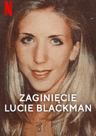 Zaginięcie Lucie Blackman