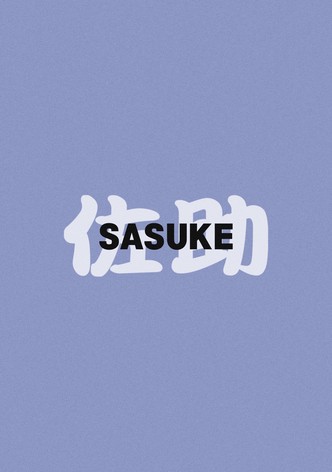 Sasuke