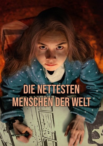 Die nettesten Menschen der Welt