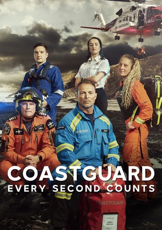 Coastguard