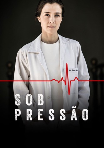 Como assistir à série Sob Pressão online gratuitamente - TV História