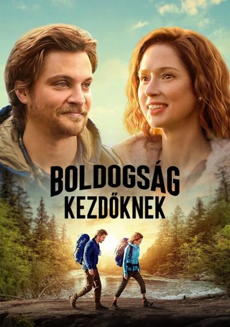 Boldogság kezdőknek