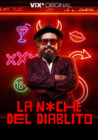 La Noche Del Diablito
