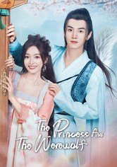 The Princess and the Werewolf