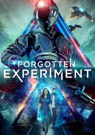 Forgotten Experiment