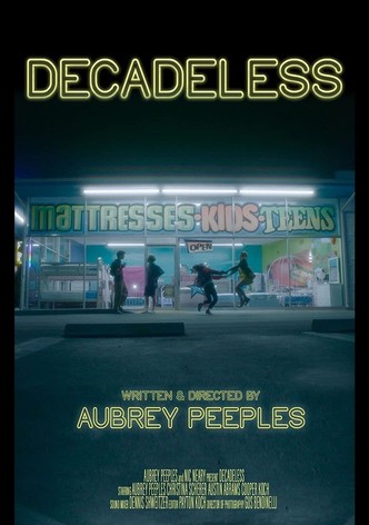 Decadeless