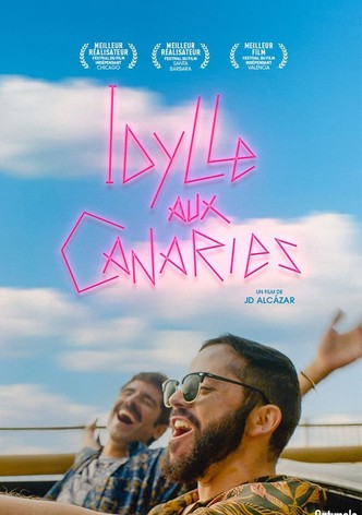 Idylle aux Canaries