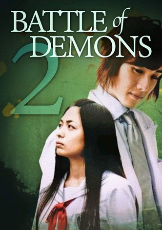 Battle of Demons 2