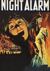 Night Alarm