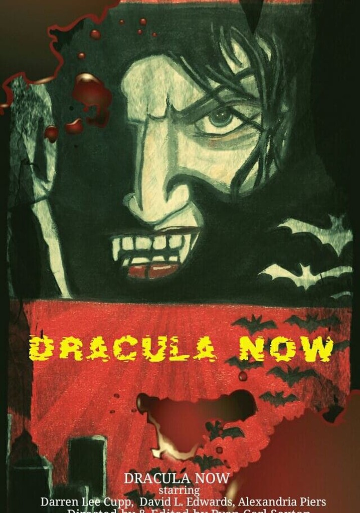 Dracula Now