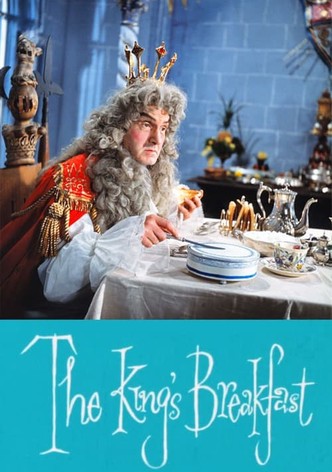 The King's Breakfast