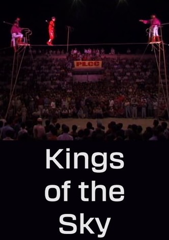 Kings of the Sky