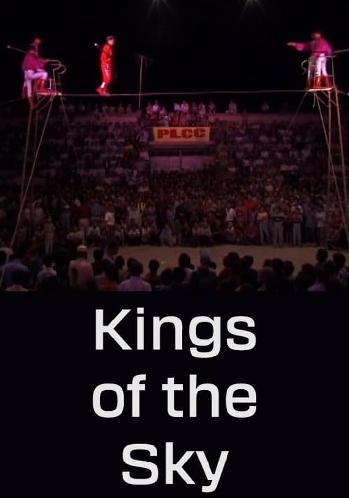 Kings of the Sky