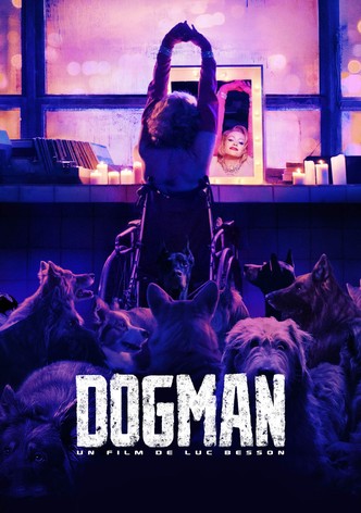 Dogman