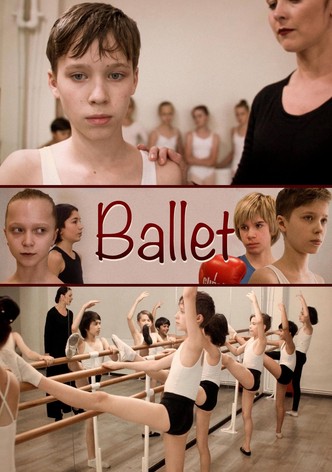 Ballet