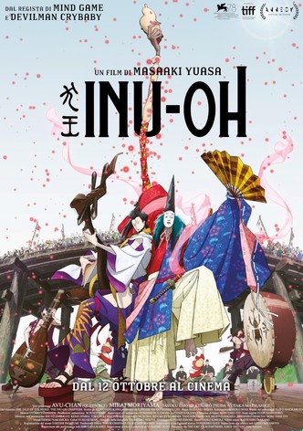 Inu-Oh