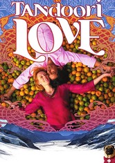 Tandoori Love