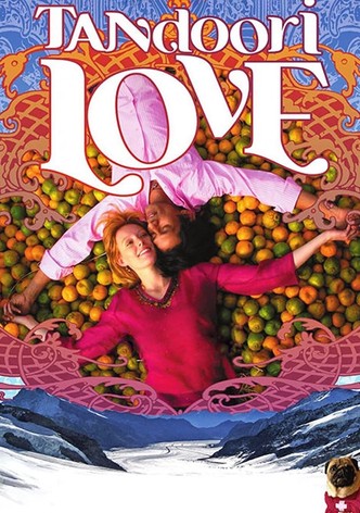 Tandoori Love