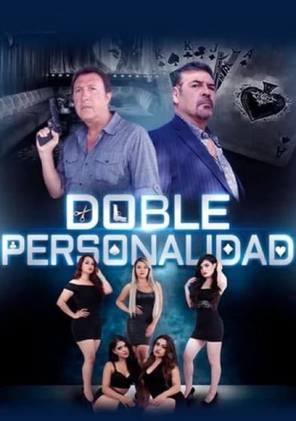 Doble Personalidad