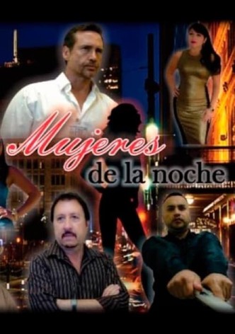 Mujeres de la noche