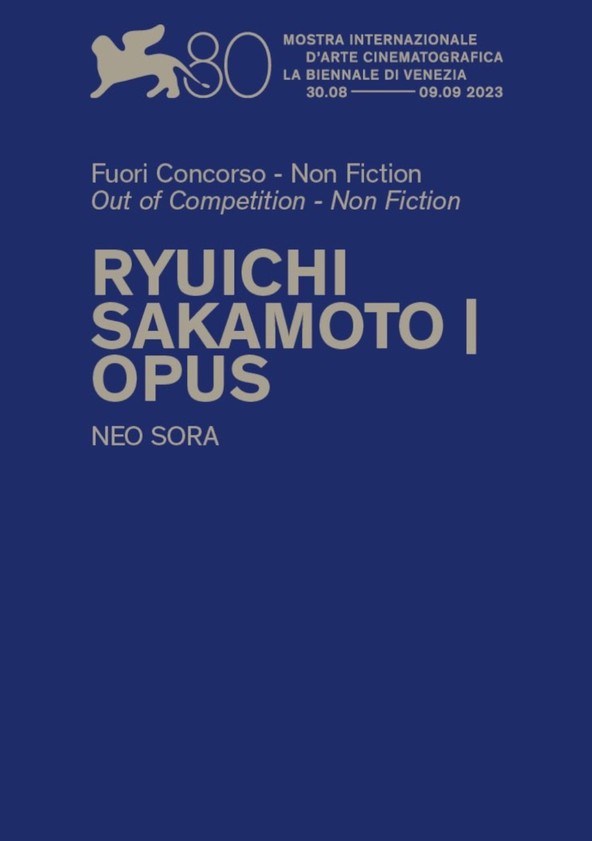 Stream Ryuichi Sakamoto - Fade by Display name*