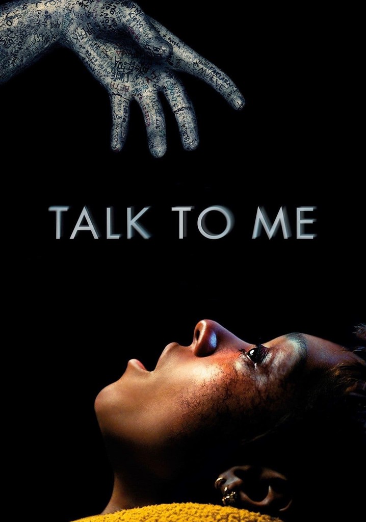 Talk To Me Movie Streaming 2024 - Avivah Livvie