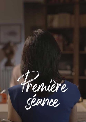Première séance