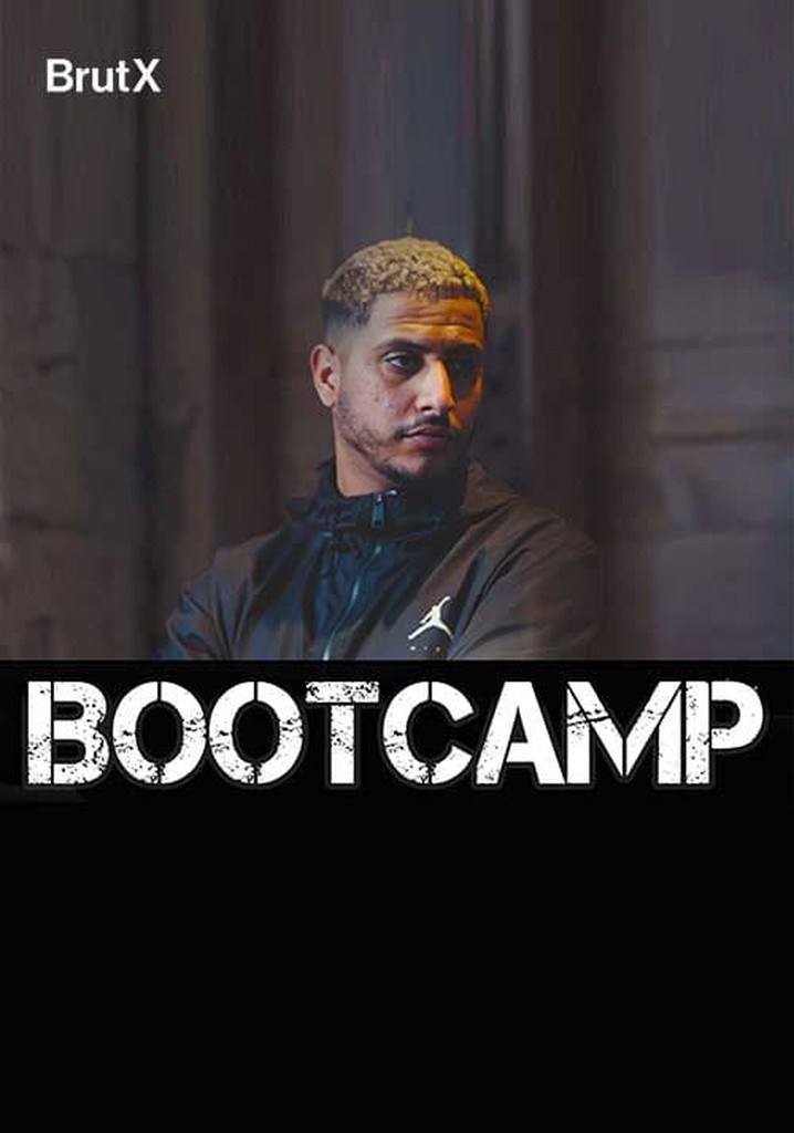 Où regarder la série Bootcamp en streaming